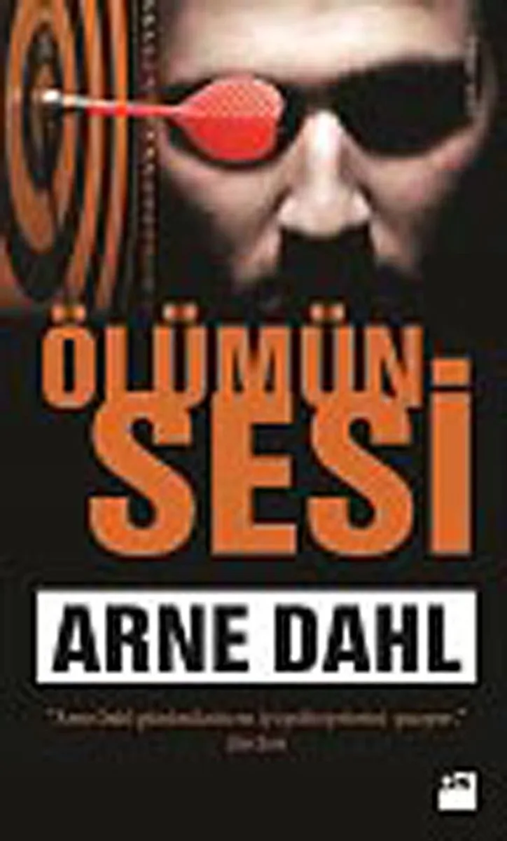 Ölümün Sesi