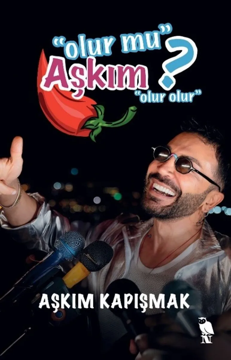 Olur mu Aşkım?