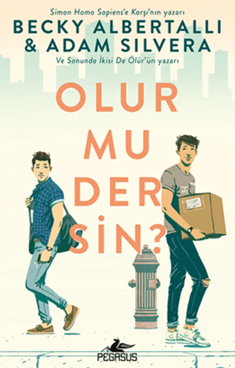 Olur Mu Dersin?
