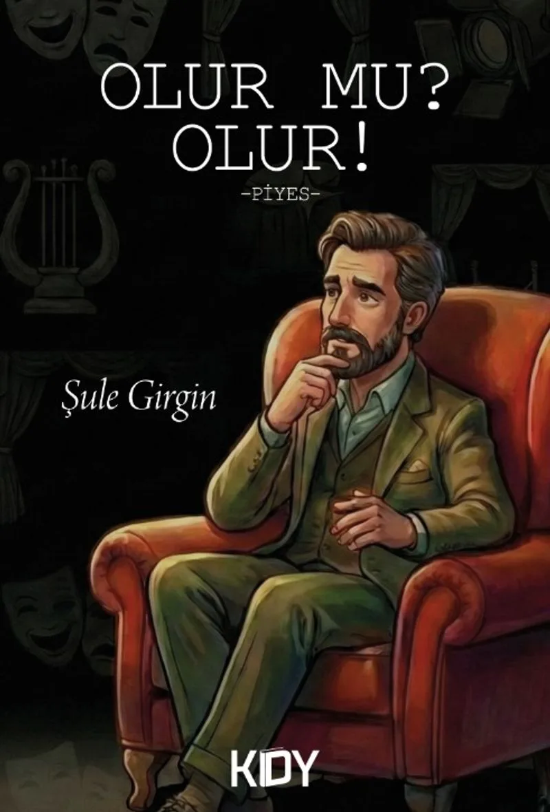 Olur mu? Olur!