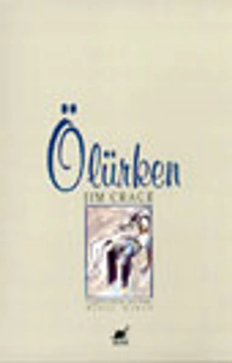 Ölürken