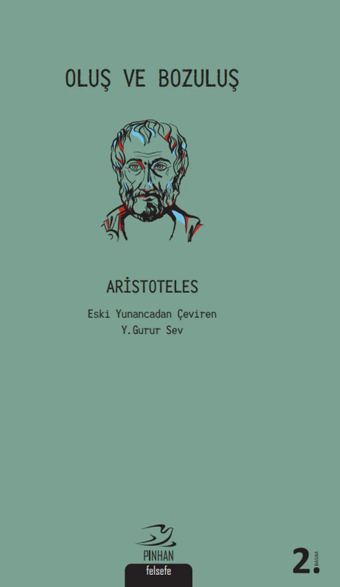 Oluş ve Bozuluş