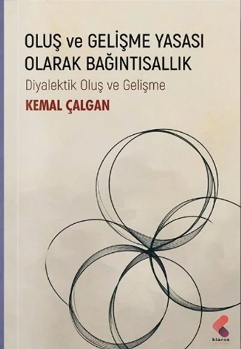 Oluş ve Gelişme Yasası Olarak Balantısallık