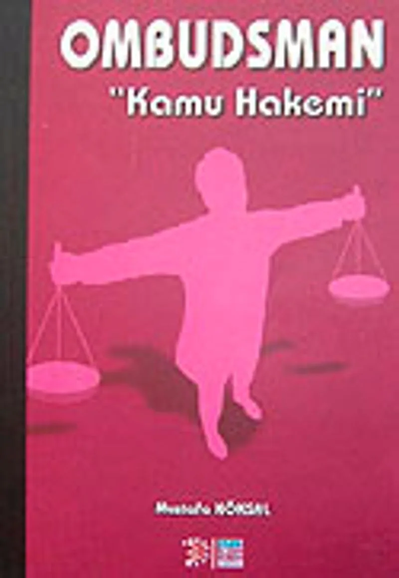 Ombudsman Kamu Hakemi