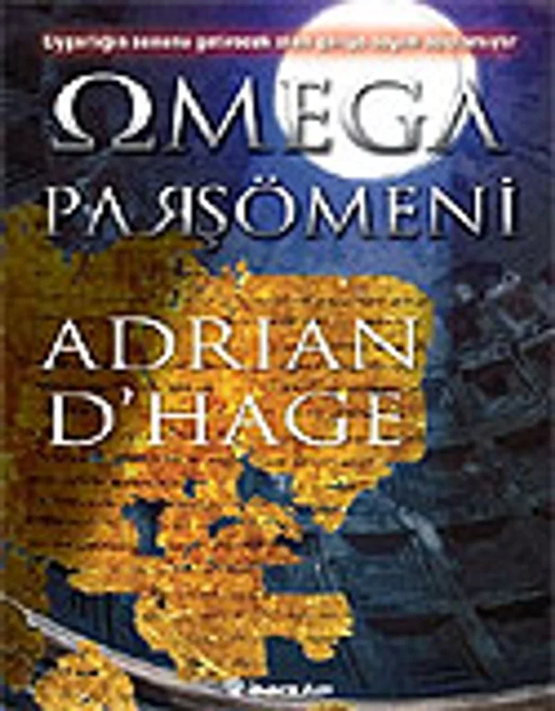 Omega Parşömeni