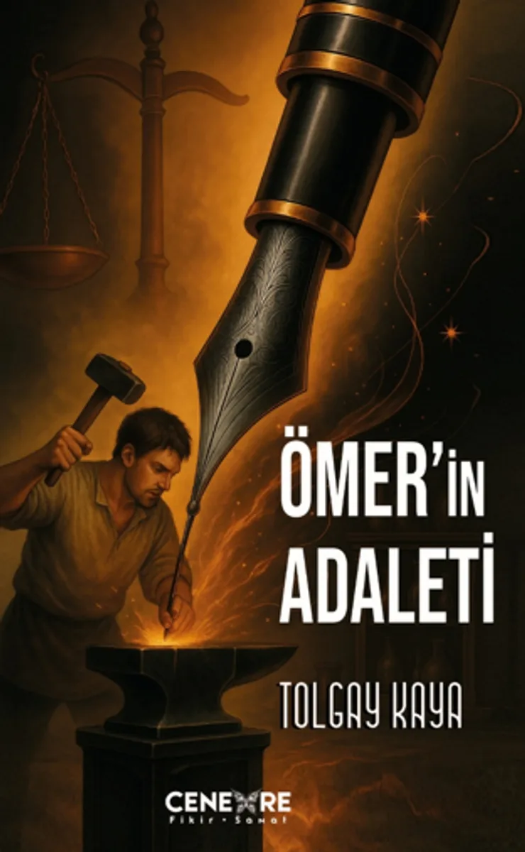 Ömer'in Adaleti