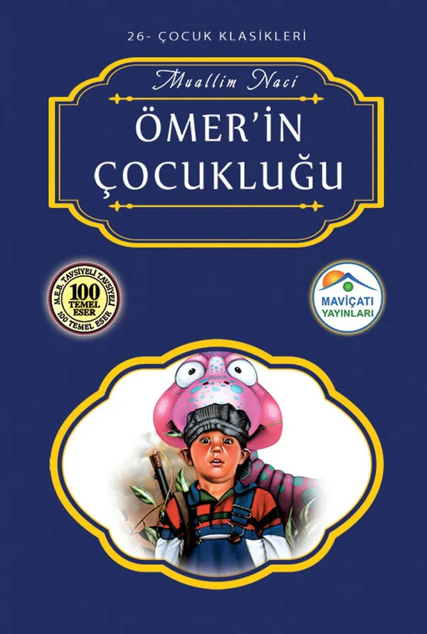 Ömer'in Çocukluğu