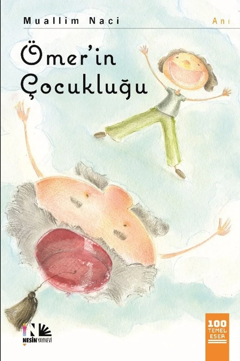 Ömer'in Çocukluğu