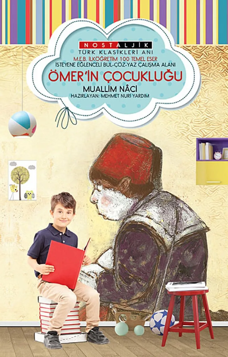 Ömer'in Çocukluğu