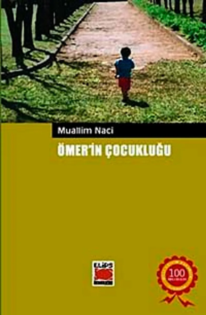 Ömer'in Çocukluğu