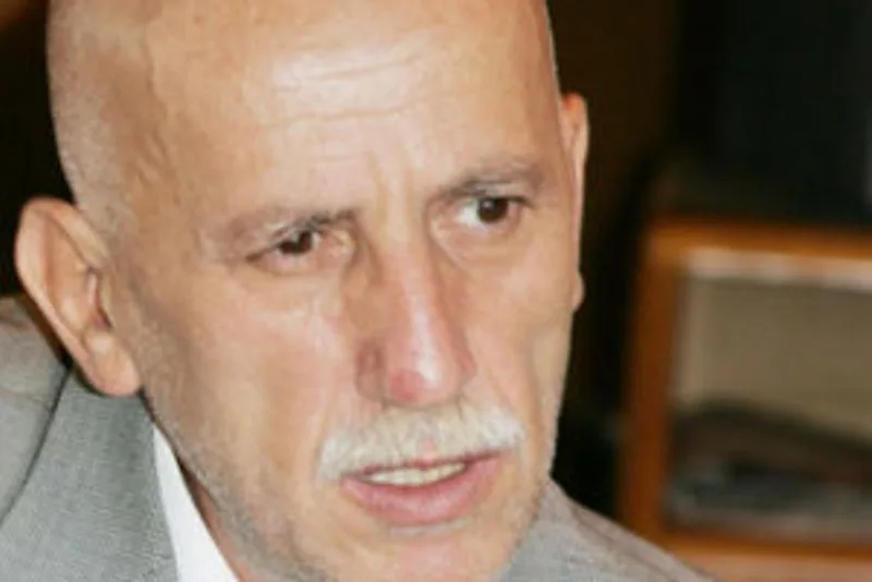 Ömer Lütfi Mete Seti