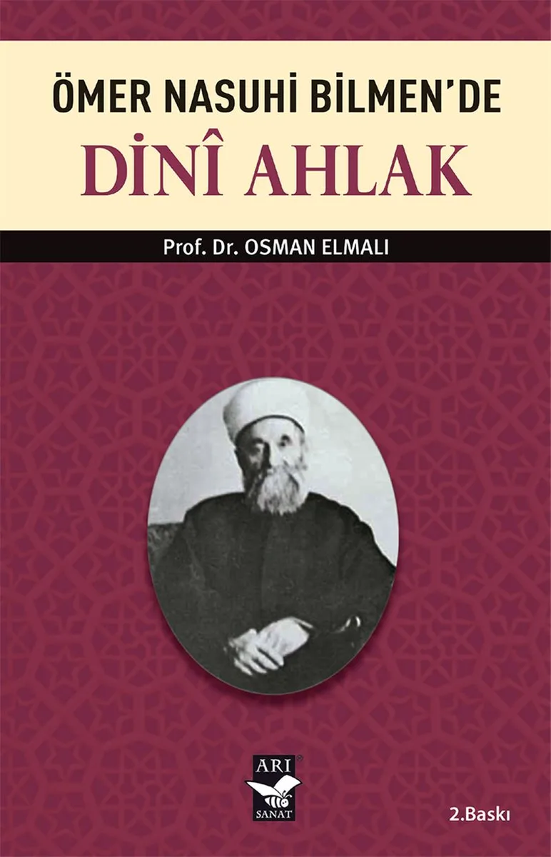 Ömer Nasuhi Bilmen'de Dini Ahlak