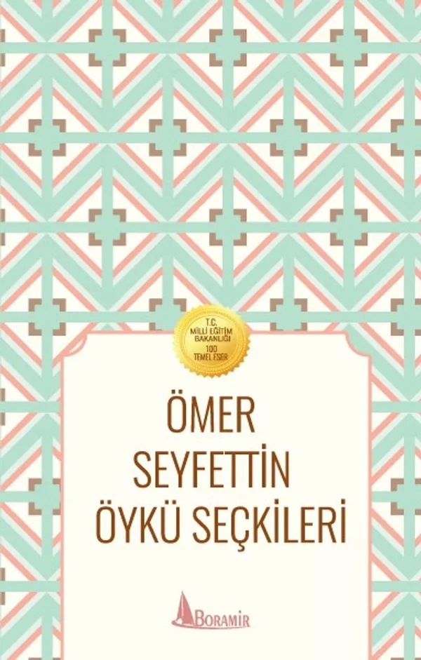 Ömer Seyfettin Öykü Seçkileri