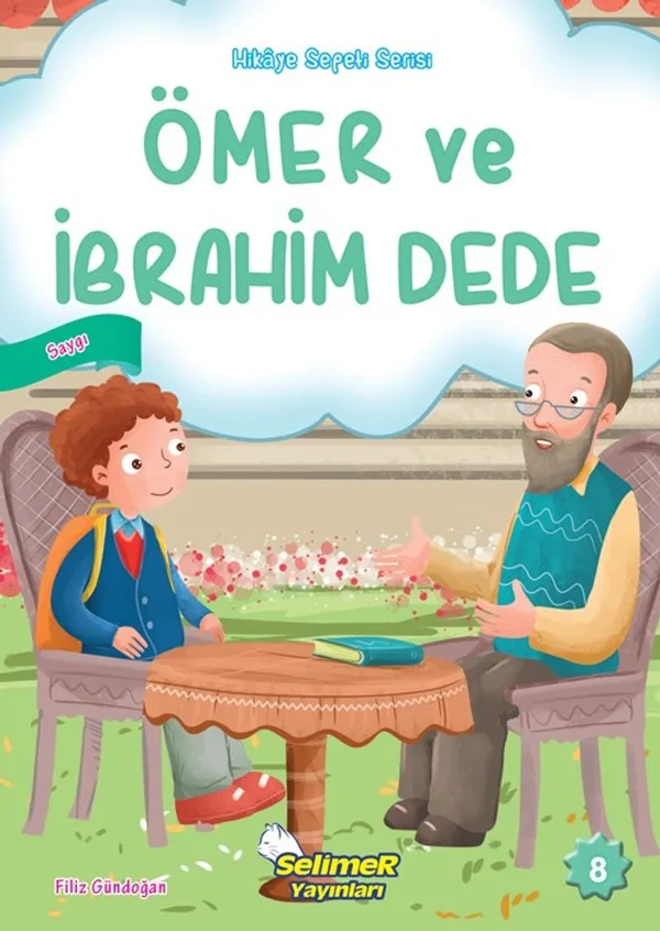 Ömer ve İbrahim Dede