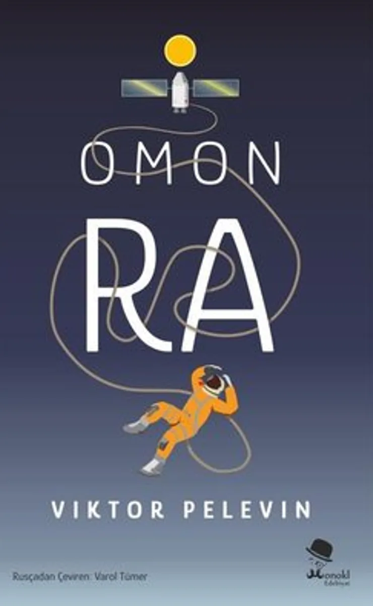 Omon Ra