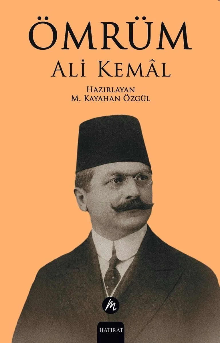 Ömrüm