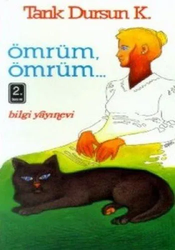Ömrüm Ömrüm