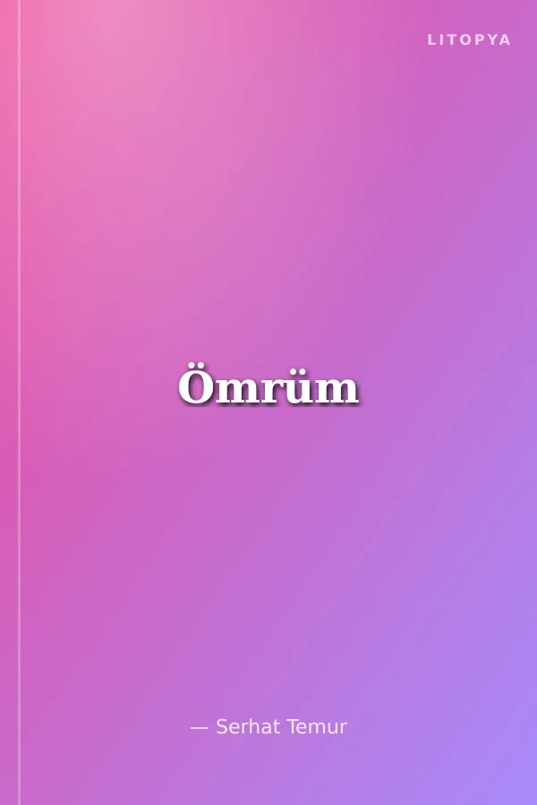 Ömrüm