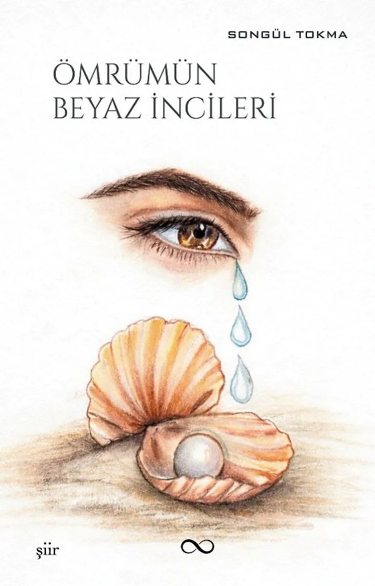 Ömrümün Beyaz İncileri