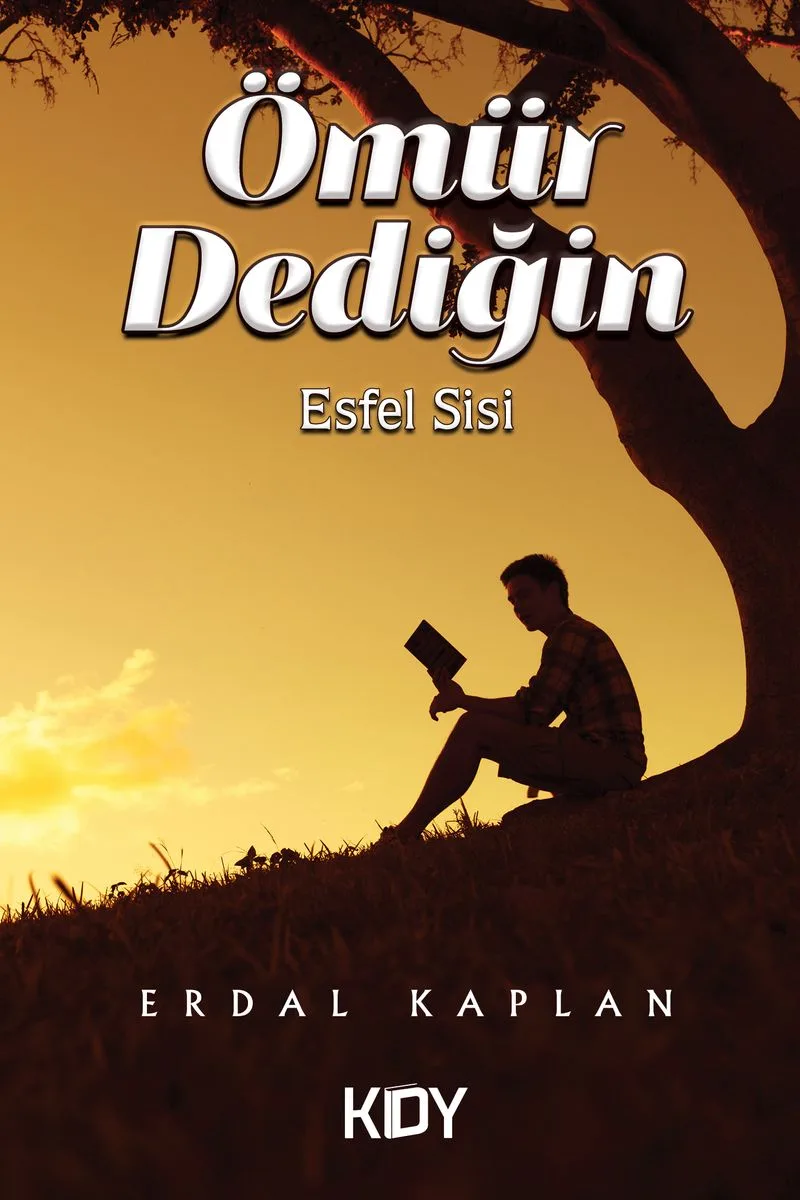 Ömür Dediğin