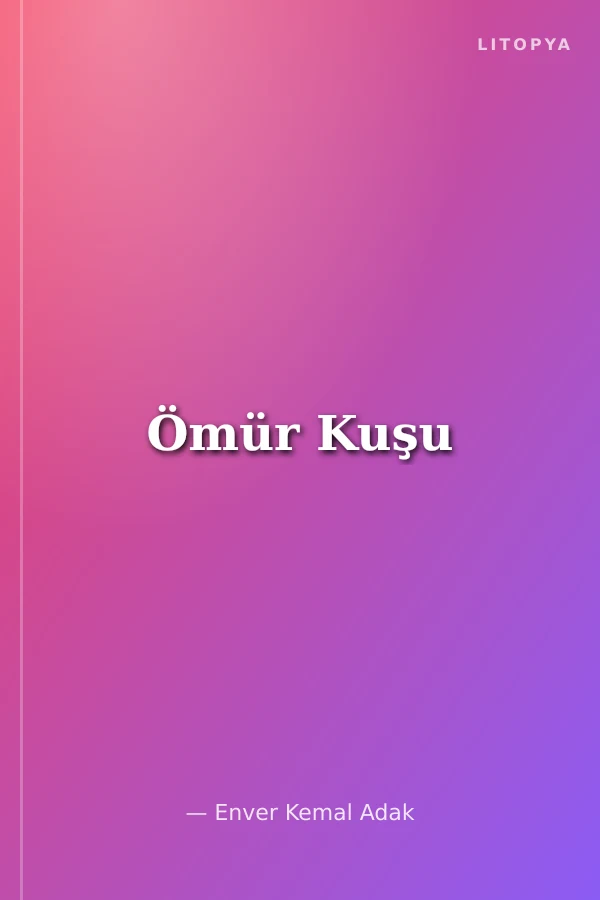 Ömür Kuşu