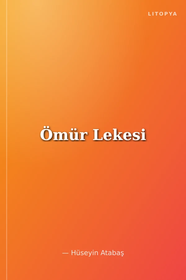 Ömür Lekesi
