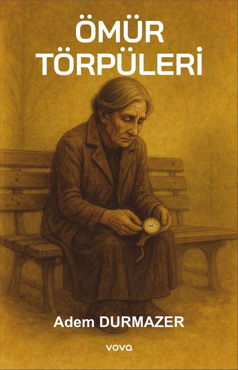 Ömür Törpüleri