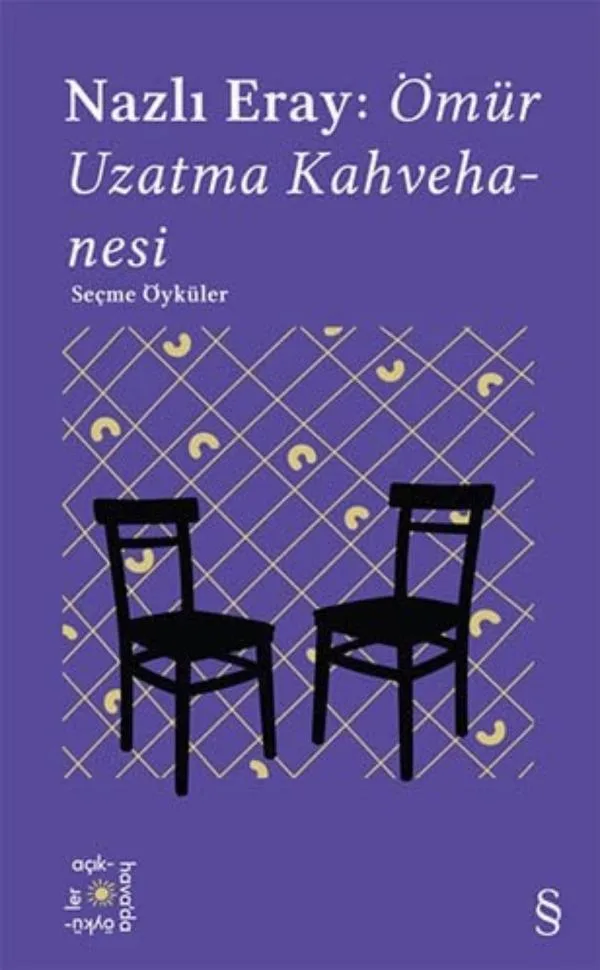 Ömür Uzatma Kahvehanesi