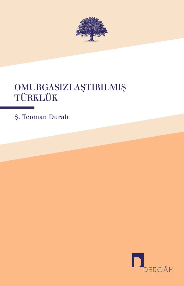 Omurgasızlaştırılmış Türklük