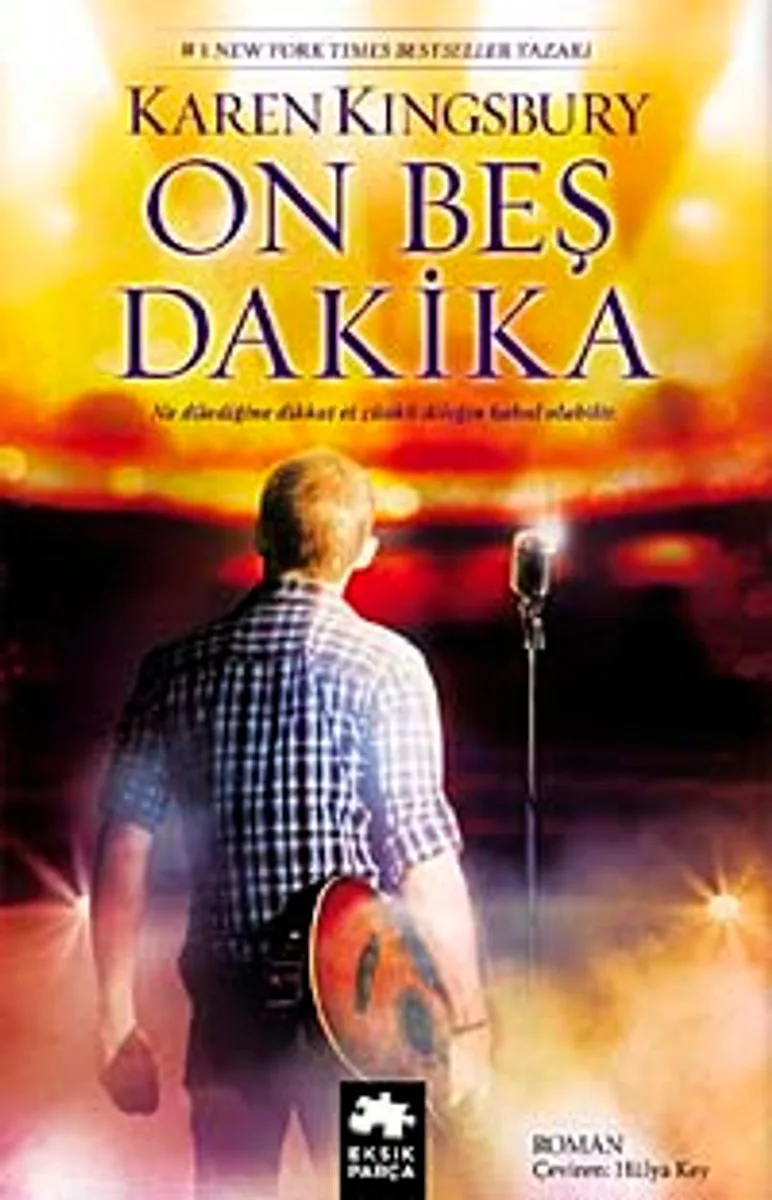 On Beş Dakika