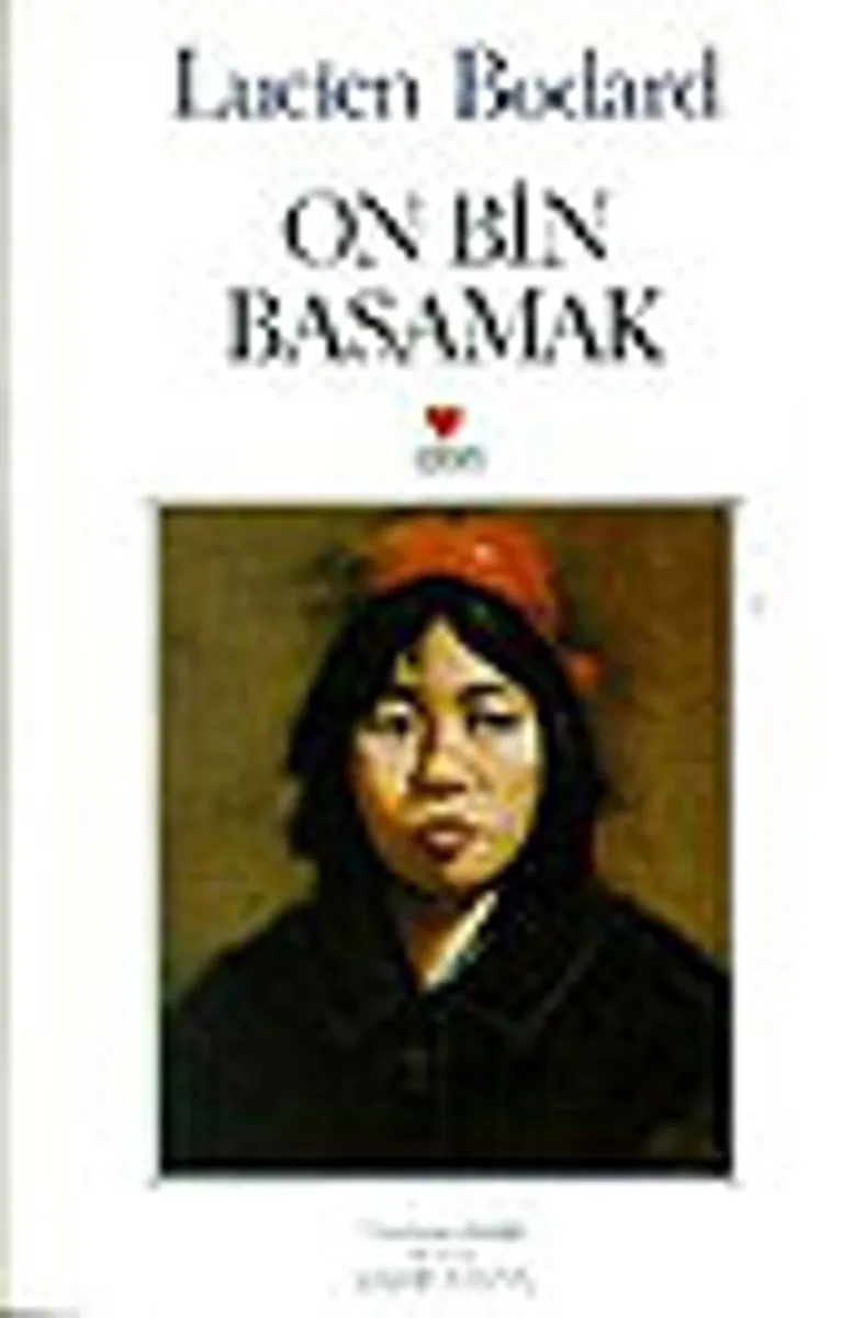 On Bin Basamak