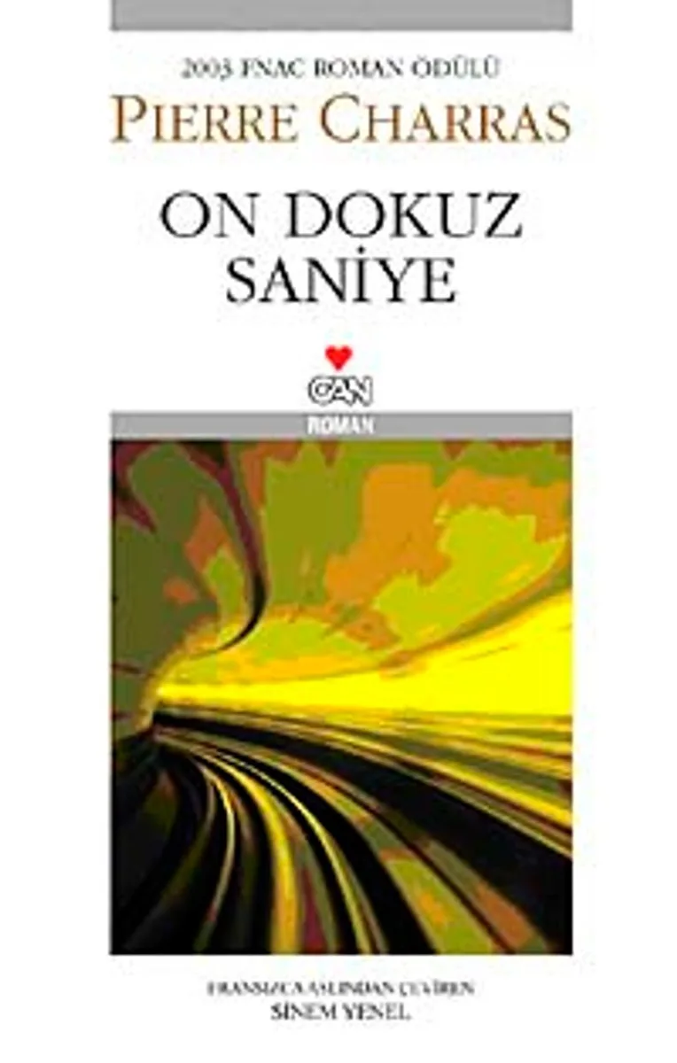 On Dokuz Saniye