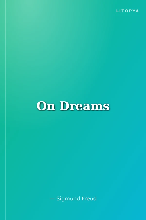 On Dreams