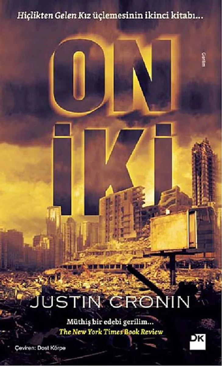 On İki