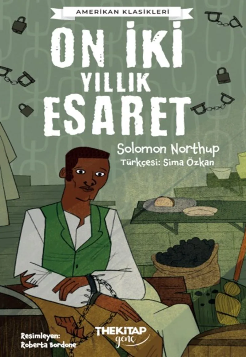 On İki Yıllık Esaret