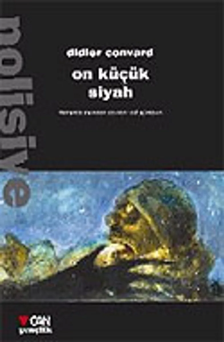 On Küçük Siyah