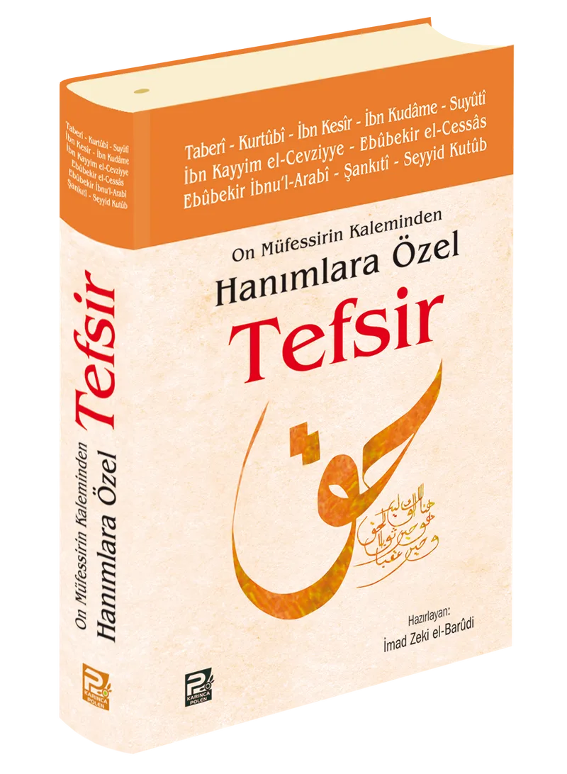 On Müfessirin Kaleminden Hanımlara Özel Tefsir