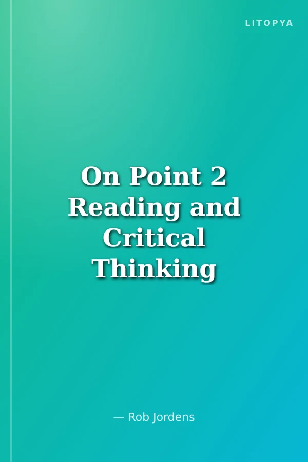 On Point 2 Reading and Critical Thinking Skills +Online Access