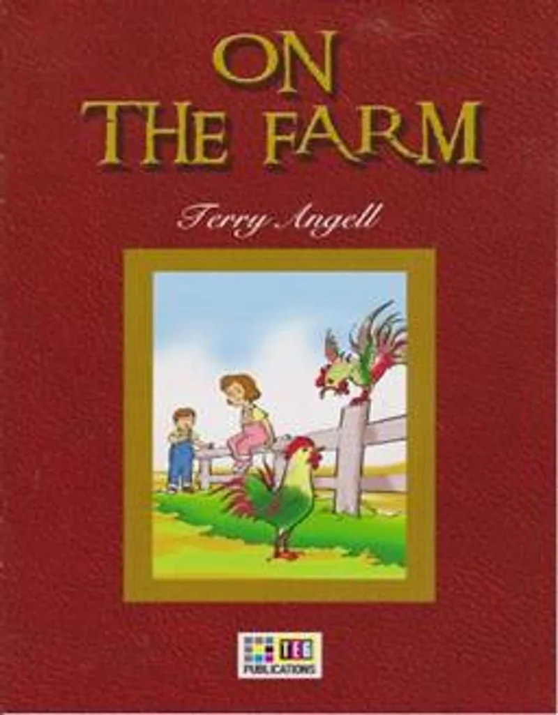On The Farm / Stage 1