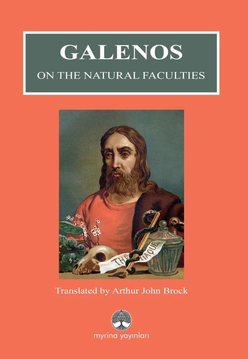 On the Natural Faculties