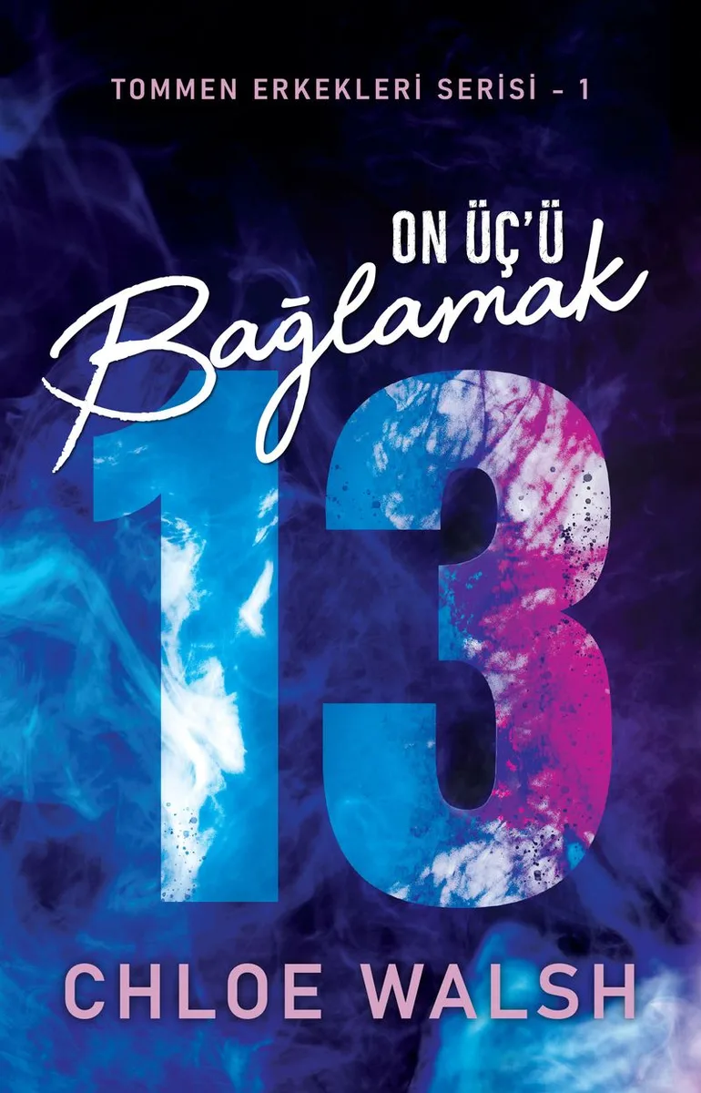 On Üç'ü Bağlamak / Tommen Erkekleri Serisi 1