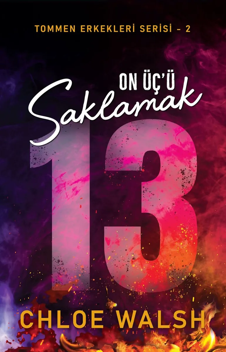 On Üç'ü Saklamak / Tommen Erkekleri Serisi 2