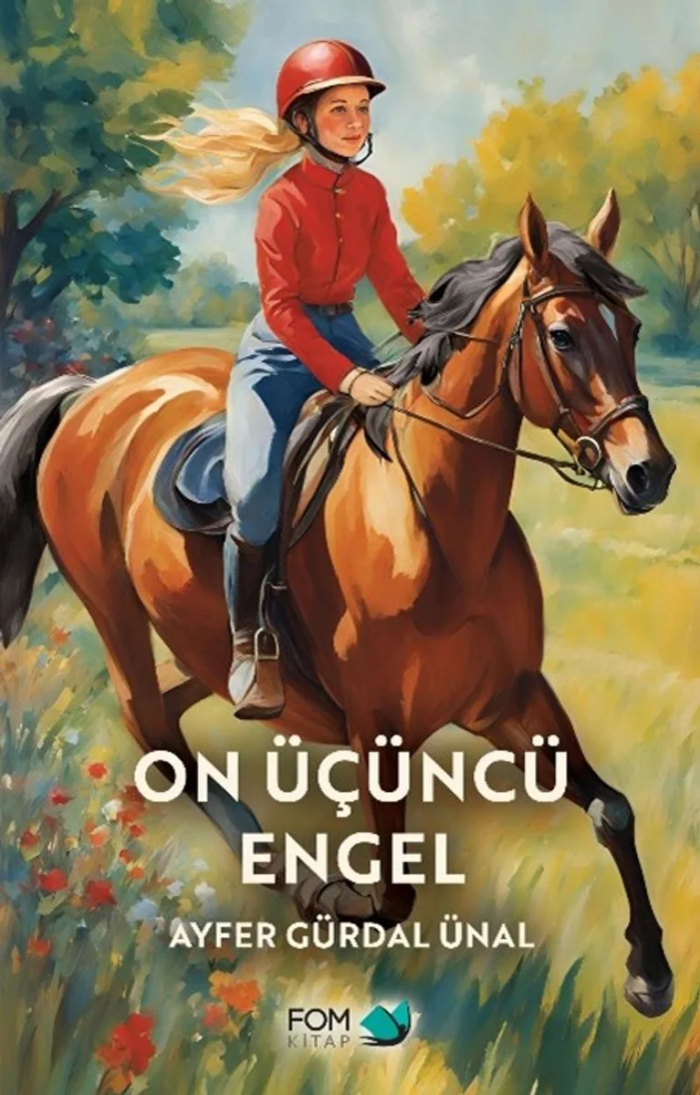 On Üçüncü Engel