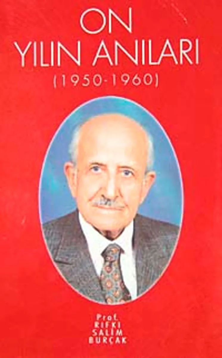 On Yılın Anıları (1950-1960)