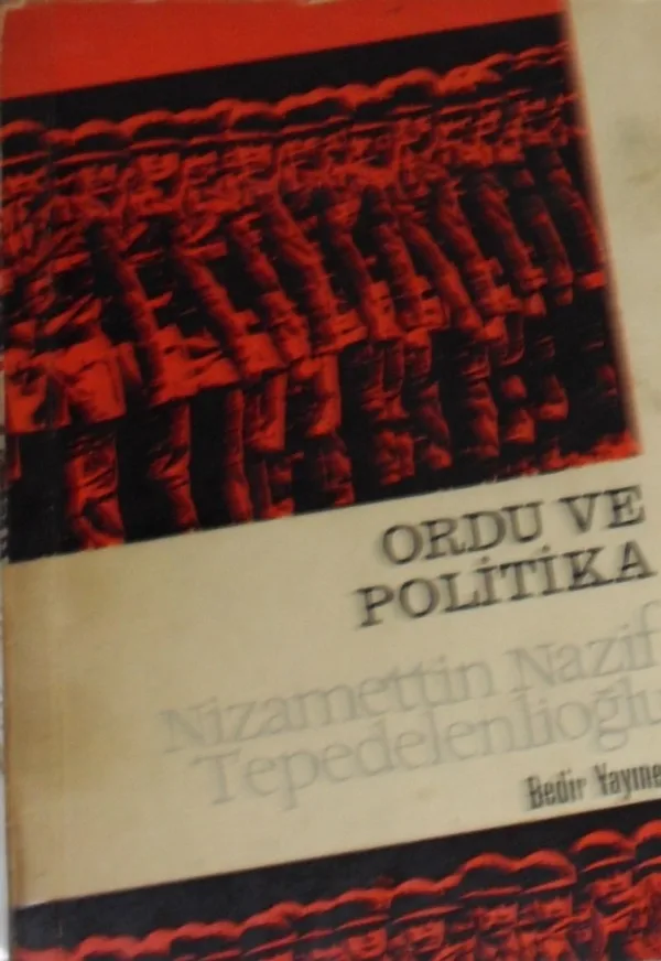 On Yılın Mücadelesi / 13-F-9