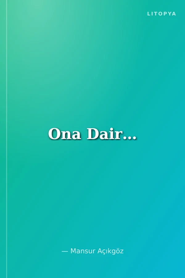 Ona Dair…