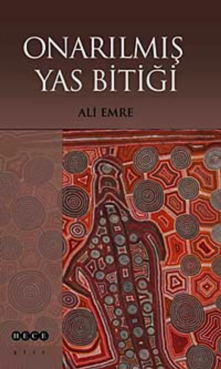 Onarılmış Yas Bitiği