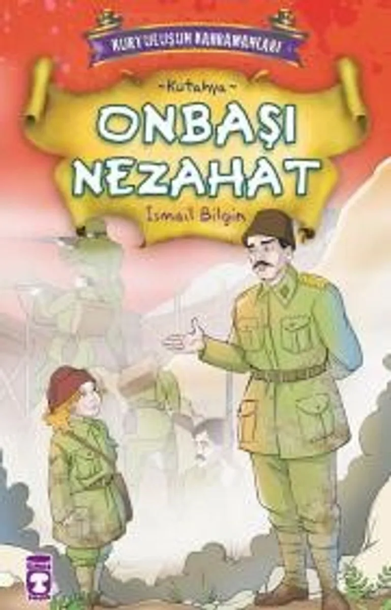 Onbaşı Nezahat