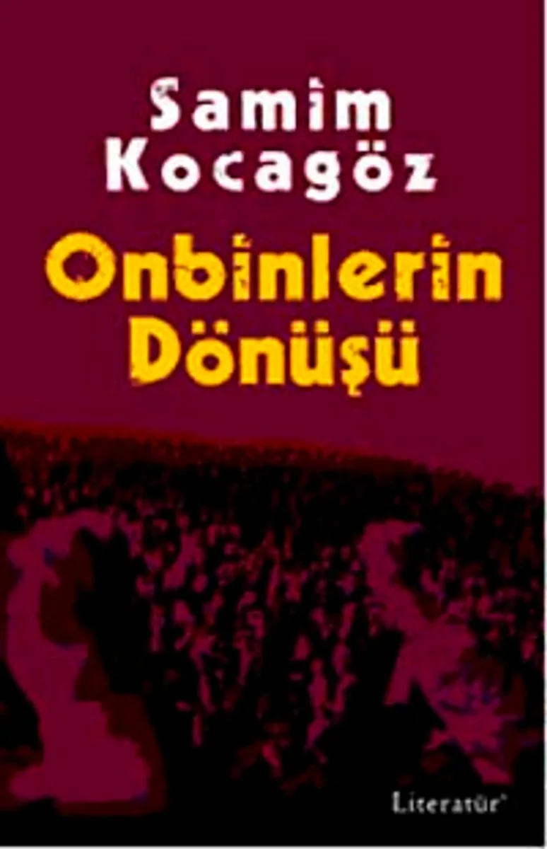 Onbinlerin Dönüşü