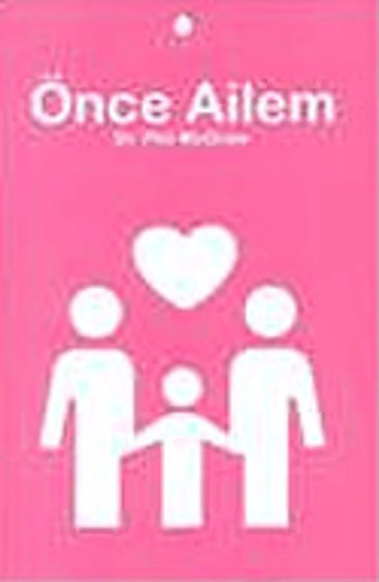 Önce Ailem